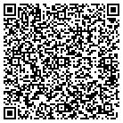 QR code with Ricca-East Chemical Co contacts