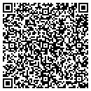 QR code with Hair Company Inc contacts