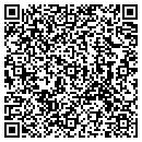 QR code with Mark Daneker contacts