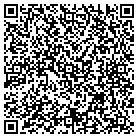 QR code with May's Service Station contacts