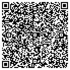 QR code with Saras Infnte Toddler Day Care contacts