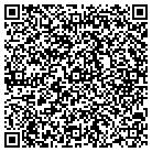 QR code with B & I Enterprise Ta N Lo's contacts