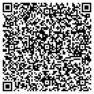 QR code with Anderson Art & Frame contacts