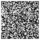QR code with B C Ziegler & Co contacts