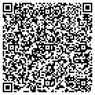 QR code with Pro Lift Handling & Stge Eqpt contacts