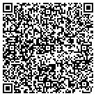 QR code with Aconn Math Science Tutoring contacts