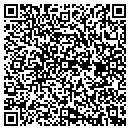 QR code with D C Inc contacts