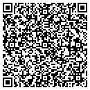 QR code with S C Torrington contacts