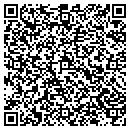 QR code with Hamilton Cleaners contacts