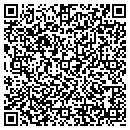 QR code with H P Racing contacts