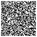 QR code with Smokey's BBQ contacts