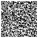 QR code with T & G Concepts contacts