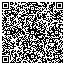 QR code with Kinzie Farms Inc contacts