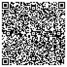 QR code with Fred W Broadrup DDS contacts