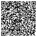QR code with KC-Ep contacts