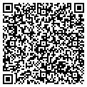 QR code with Curves contacts