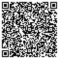 QR code with CMC Trucking contacts