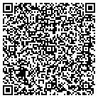 QR code with McFarlands Custom Carpet Inc contacts