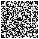 QR code with D & C Duct Cleaning contacts