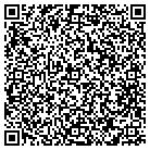 QR code with P Asher Jeanne MD contacts