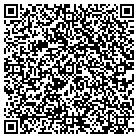 QR code with K Lechleiter Architect LLC contacts