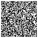 QR code with C E Myers Inc contacts