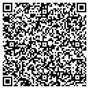QR code with Recon Shop contacts