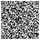 QR code with Advanced Underwater Srvc contacts