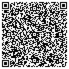 QR code with Primetime Tents & Events contacts