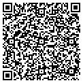 QR code with KFC contacts