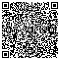 QR code with Comp contacts