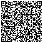 QR code with E Z Store Self Storage contacts