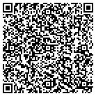 QR code with Timothy J Monahan DPM contacts