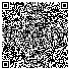 QR code with REB Assoc Resource Network contacts