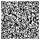 QR code with E R Networks contacts