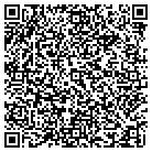 QR code with Andrew M Klein Heating & Air Cond contacts