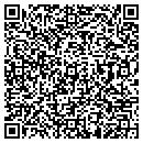 QR code with SDA Delivery contacts