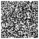 QR code with Avenue Plus contacts