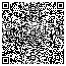 QR code with Gallo Fonts contacts