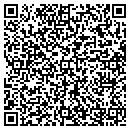 QR code with Kiosks Corp contacts
