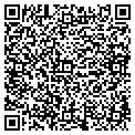 QR code with Rbci contacts