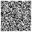 QR code with G James Gholson Middle School contacts