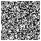 QR code with H & R Block Tax Service contacts