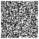 QR code with Fabricating & Welding Service contacts