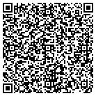 QR code with R J Renner Master Plumber contacts