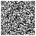 QR code with Riverside Printing Service contacts