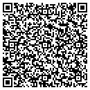 QR code with R L S Associates contacts