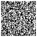 QR code with Roger H Adams contacts