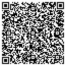 QR code with Ronald E Blomberg AIA contacts