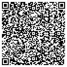 QR code with Resume Researchers Inc contacts